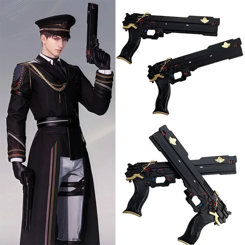 Anime Cosplay Ladies - 2026 애니메이션 카니발 파티 코스튬 소품