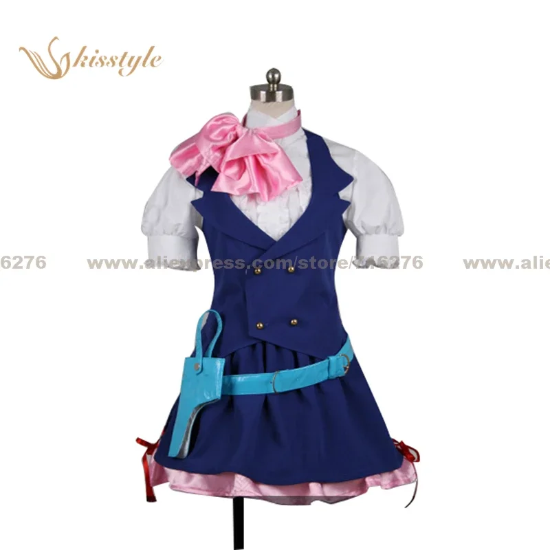Anime Cosplay Nome - 애니메이션 슈퍼 디멘션 포트리스 마크로스 팔간통