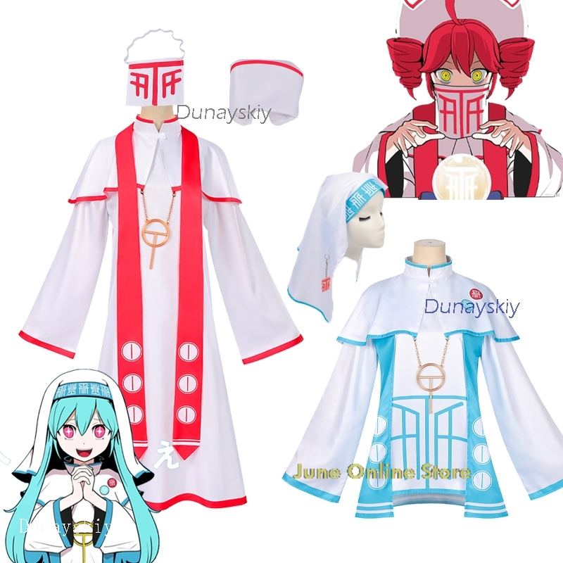 Anime And Cosplay Expo 2025 - Kasanee Teto Mikv 코스프레 의상 디바