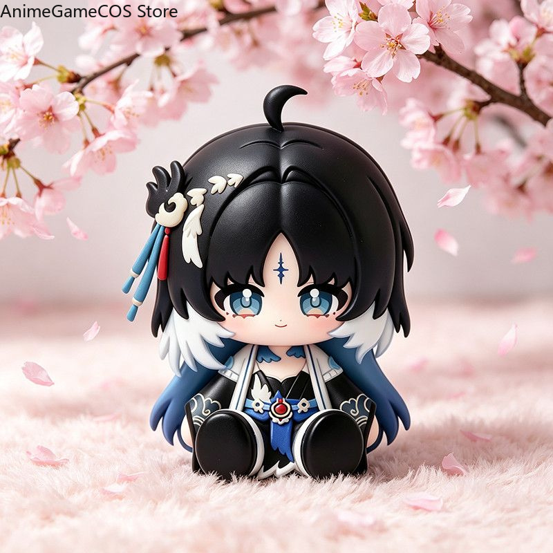 Anime Cosplay Swimsuit - 애니메이션 Wuthering Waves Yangyang Xuanling Kawaii