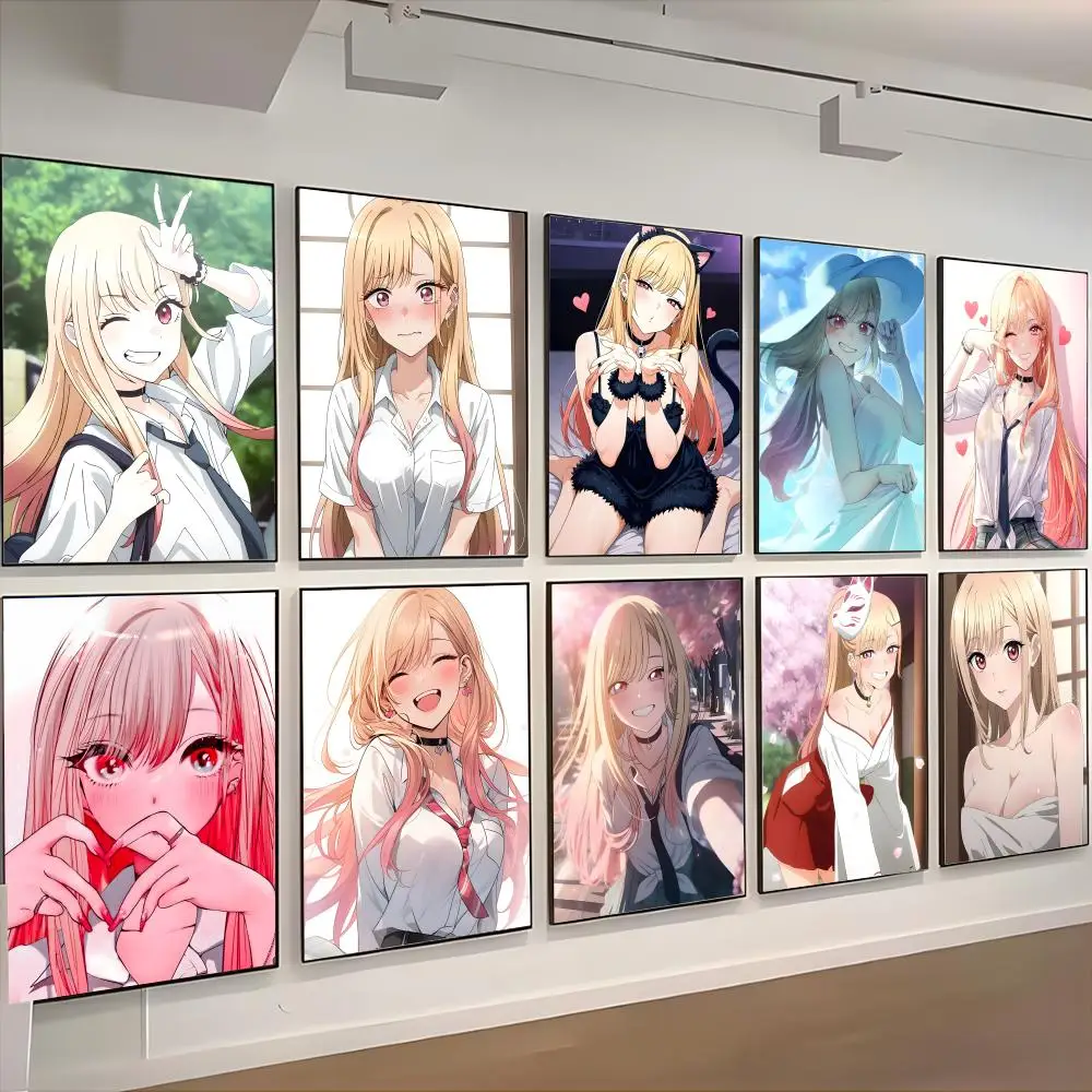 Anime Cosplay Romance - 코스프레 로맨스 소녀 애니메이션 M-마이 드레스업