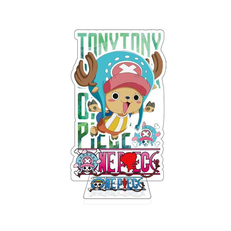 원피스 아크릴 스탠드 피규어 몽키 D 루피 로로노아 조 - One Piece Straw Hat 리뷰 및 가격