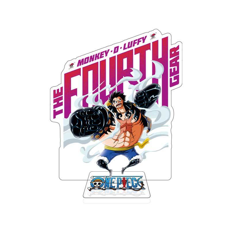 원피스 아크릴 스탠드 피규어 몽키 D 루피 로로노아 조 - One Piece Straw Hat 리뷰 및 가격