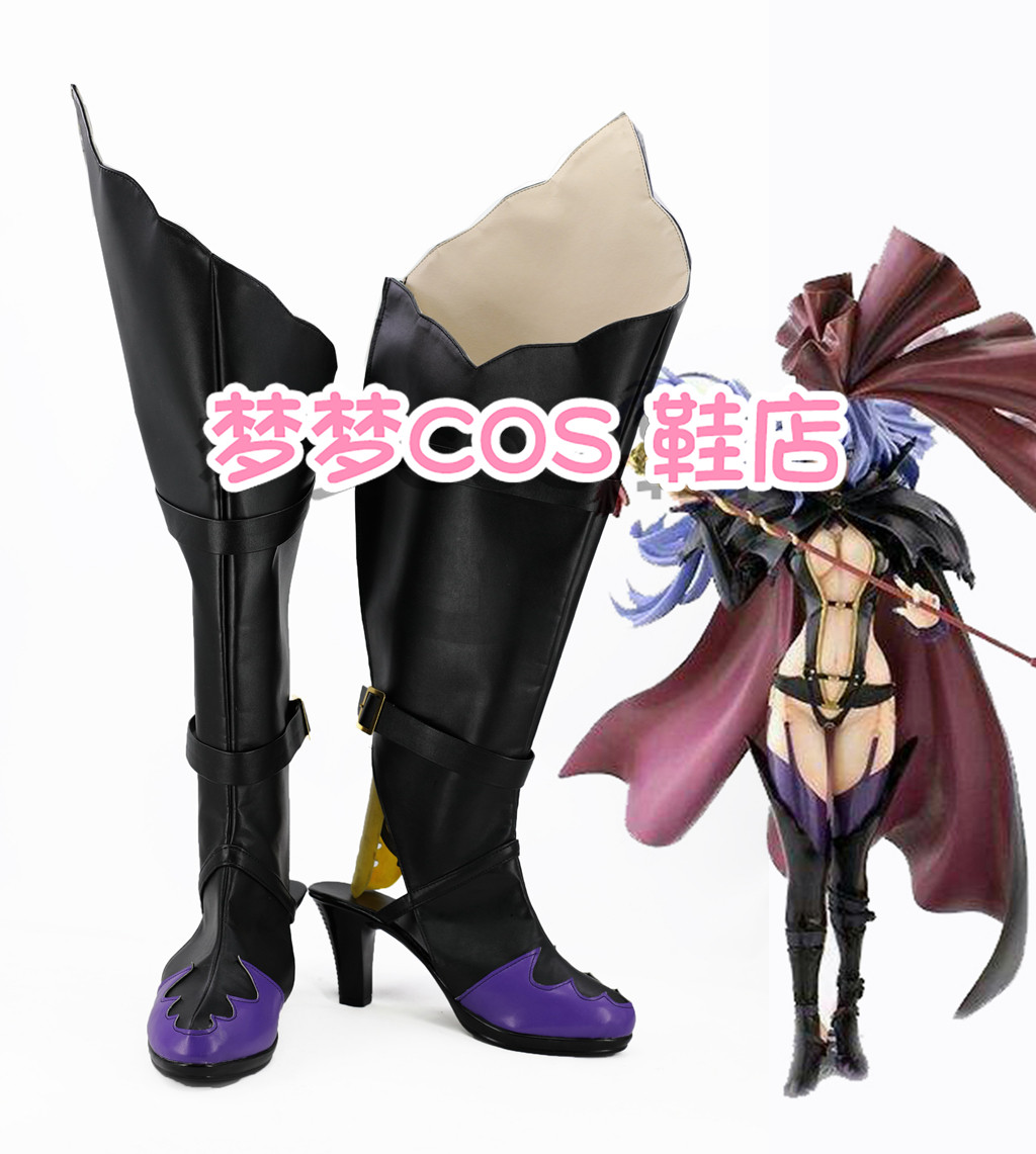 슈퍼 디멘션 포트리스 마크로스 셰릴 노메 코스프레 신발 - Anime Cosplay Nome 리뷰 및 가격