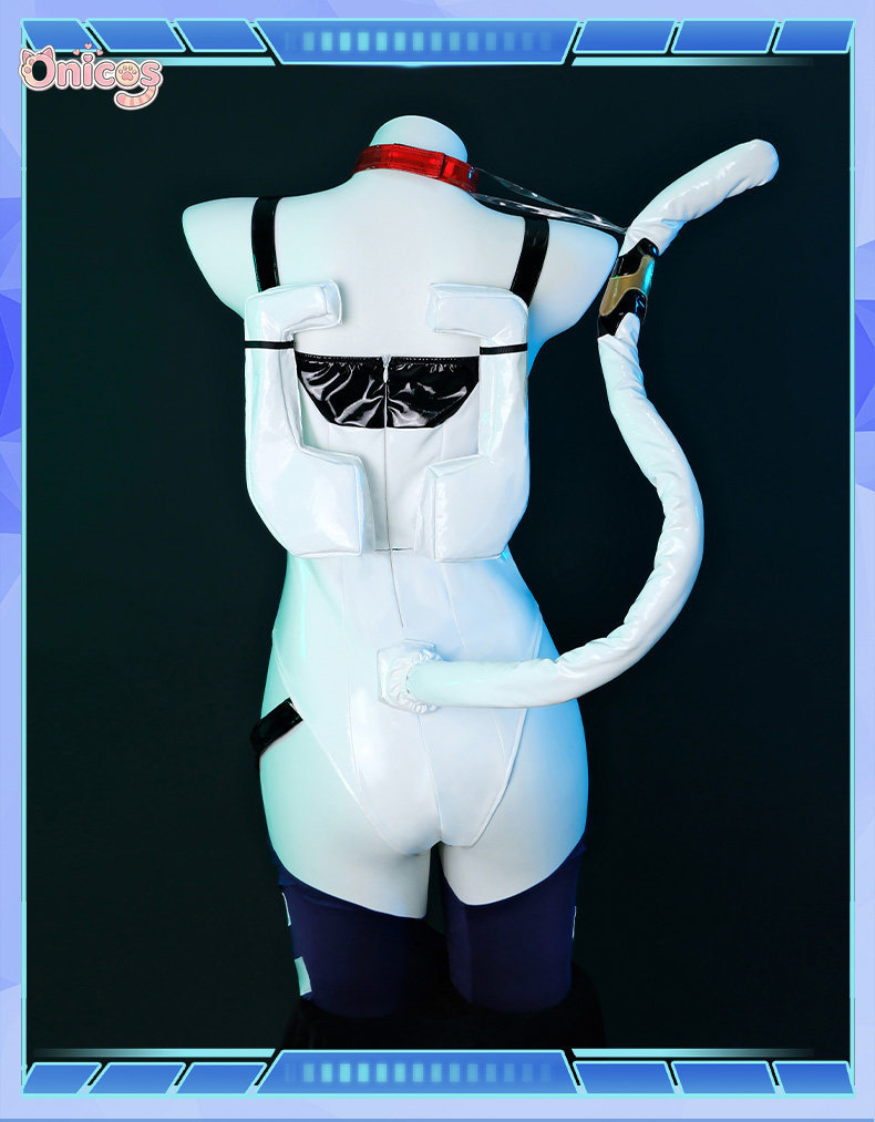 아야나미 레이 고양이 귀 애니메이션 코스프레 의상 섹시 - Anime Cosplay Swimsuit 리뷰 및 가격