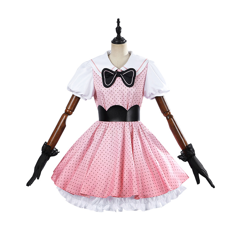애니메이션 오시노코 시즌 2 코스프레 의상 B-코마치  - Anime Cosplay Ladies 리뷰 및 가격