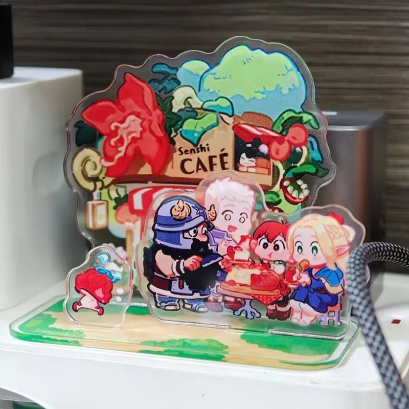 애니메이션 던전에서의 맛있는 음식 마실 라이오스 센시  - Anime Cosplay Anime 리뷰 및 가격