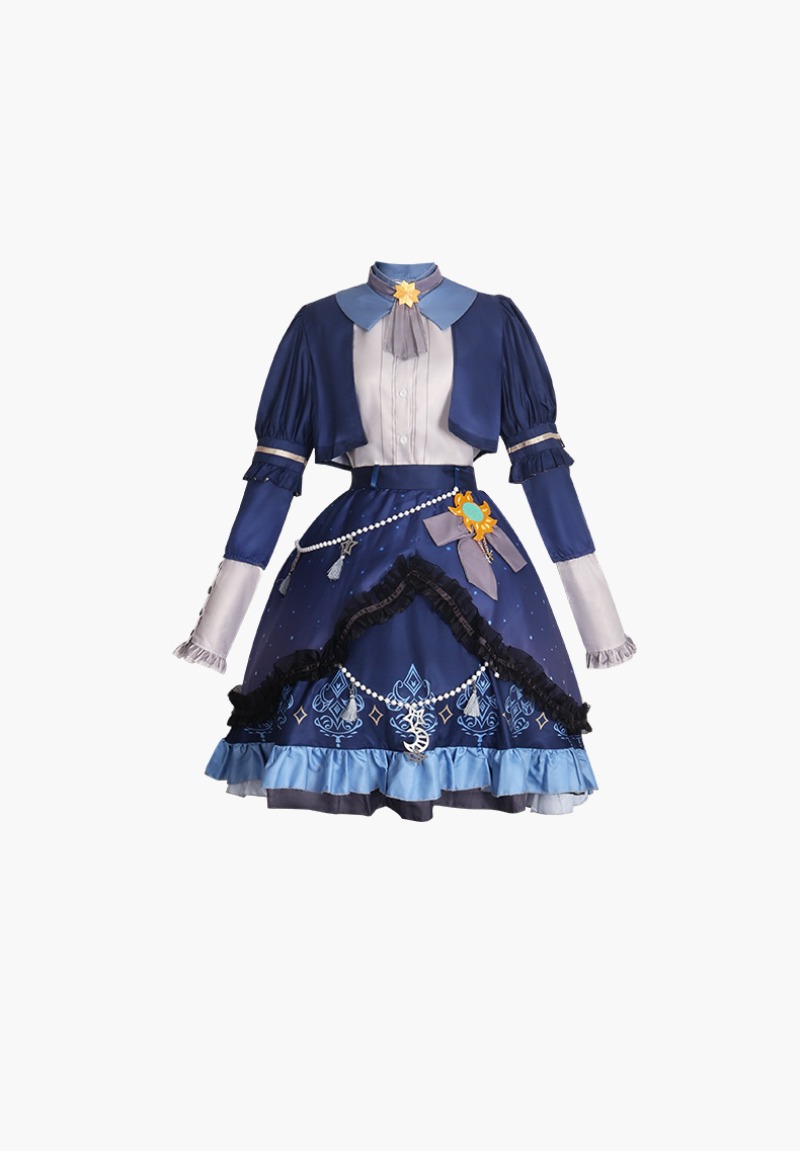 2025 PJSK 스타 아키야마 미즈키 시노노메 에나  - Anime Cosplay Ladies 리뷰 및 가격