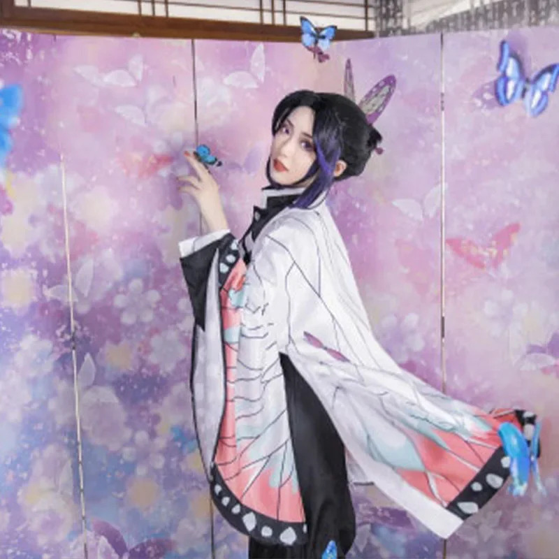 2025 애니메이션 엑스포 만화 캐릭터 의상 귀멸의 칼 - Anime And Cosplay Expo 2025 리뷰 및 가격