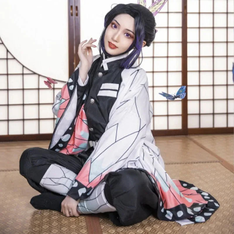 2025 애니메이션 엑스포 만화 캐릭터 의상 귀멸의 칼 - Anime And Cosplay Expo 2025 리뷰 및 가격