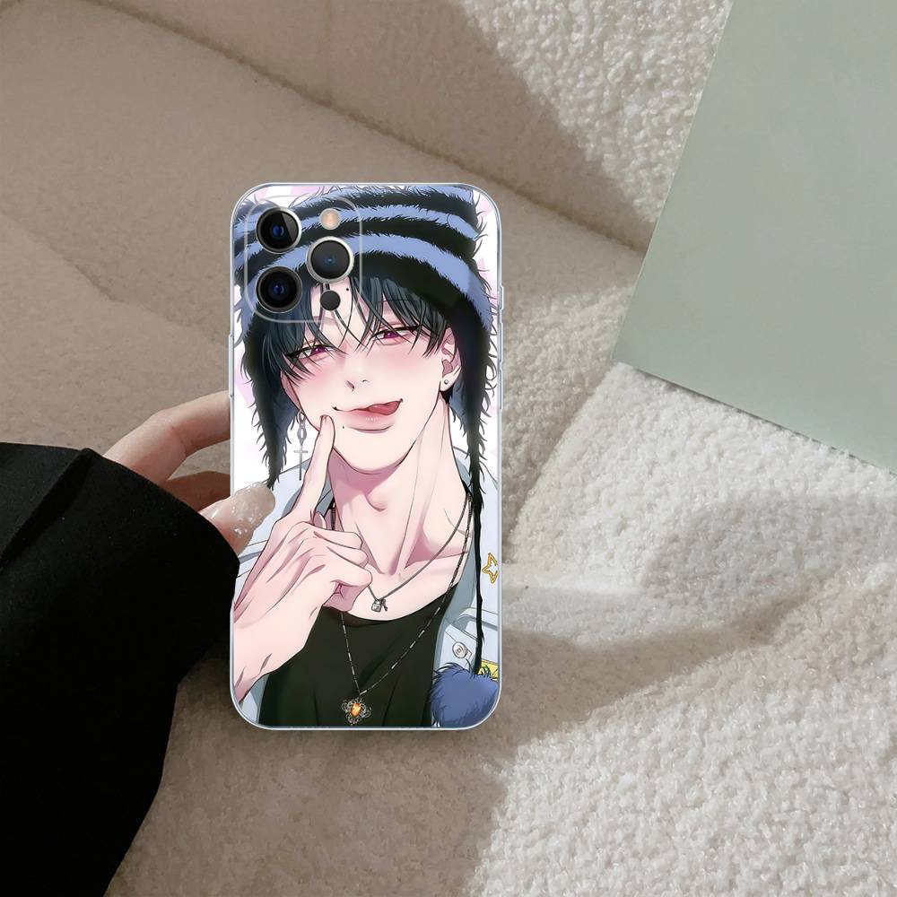 네거티브 로맨스 BL 아이폰 17 16e 16 15 1 - Anime Cosplay Romance 리뷰 및 가격