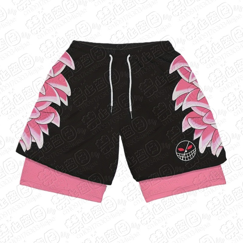 2026 Doflamingo Anime 원피스 남성용  - Cosplay Duo Anime 리뷰 및 가격