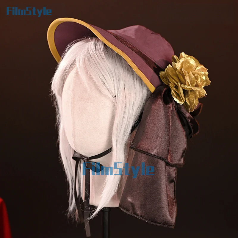 인형 코스프레 의상 게임 Bloodborne 인형 우주 - Anime Cosplay Dress 리뷰 및 가격