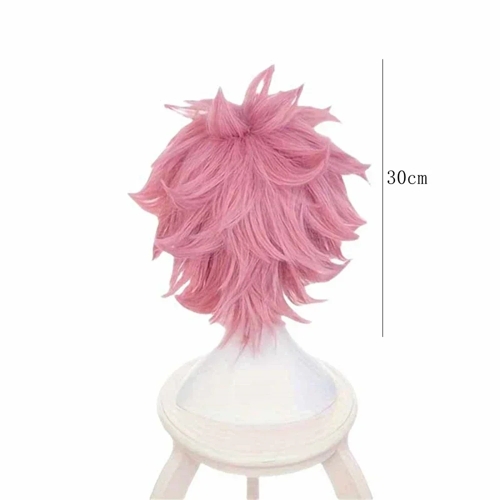 애니메이션 나의 히어로 아카데미아 내열성 헤어 롤플레잉 - Anime Cosplay Website 리뷰 및 가격