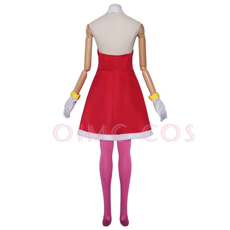 에이미 로즈 코스프레 의상 성인 카니발 유니폼 애니메이 - Anime Cosplay Dress 리뷰 및 가격