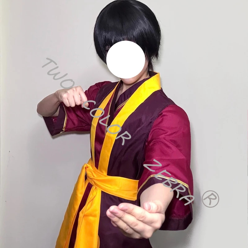 A;3\v,7'd/아바타: 라스트 에어벤더 주코 프린스 - Cosplay Avatar Anime 리뷰 및 가격