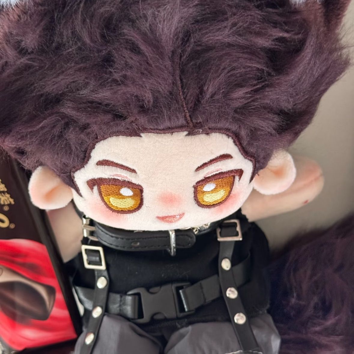 애니메이션 러브 앤 딥스페이스 발코 20CM 플러시 아 - Anime Cosplay Dress 리뷰 및 가격