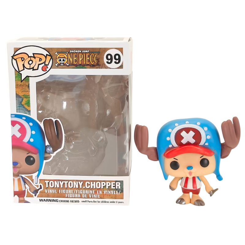 Funko POP 원피스 밀짚모자 해적단 피규어 루피  - One Piece Straw Hat 리뷰 및 가격