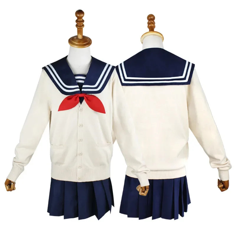 Anime My Hero Academia 히미코 토가  - Anime Cosplay Website 리뷰 및 가격