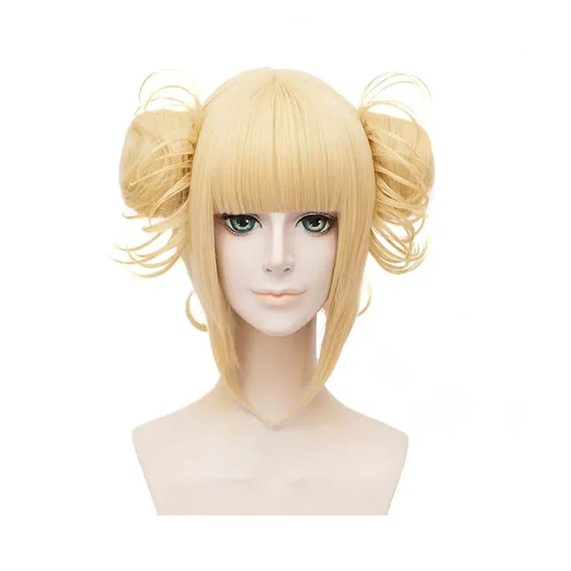Anime My Hero Academia 히미코 토가  - Anime Cosplay Website 리뷰 및 가격
