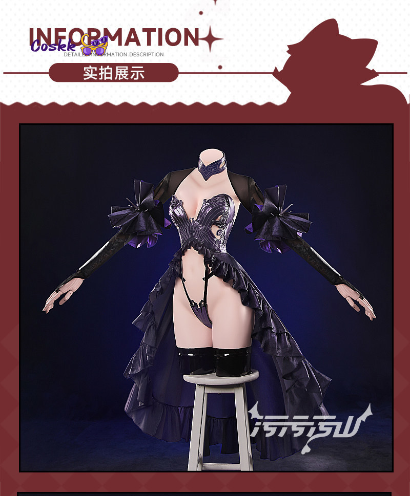 새로운 슈텐 도우지 코스프레 게임 Fate Fate/G - Anime Cosplay Dress 리뷰 및 가격
