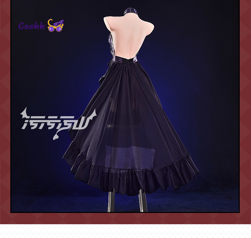 새로운 슈텐 도우지 코스프레 게임 Fate Fate/G - Anime Cosplay Dress 리뷰 및 가격