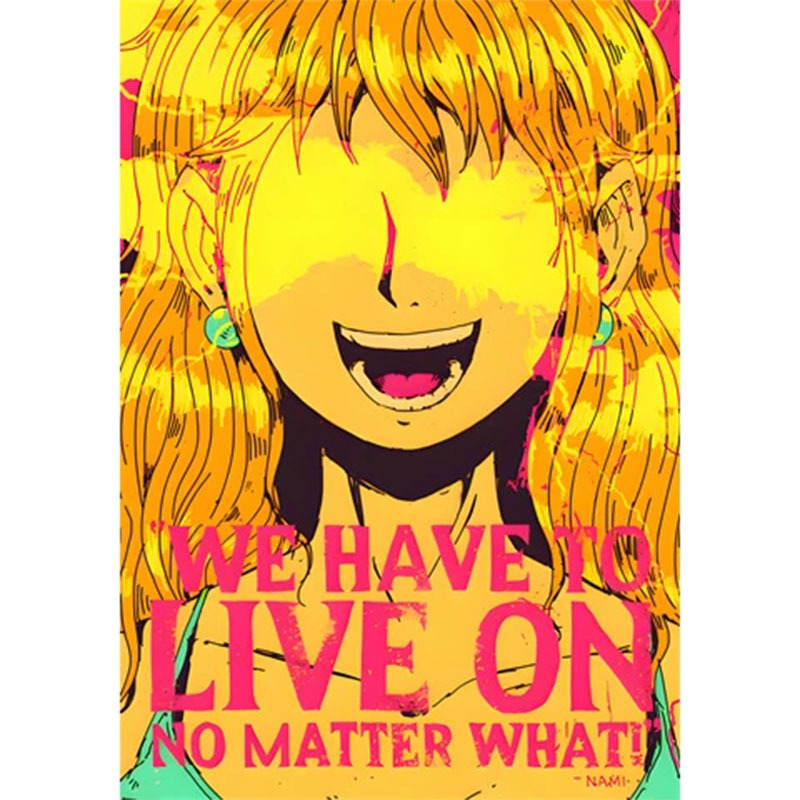 원피스 레트로 애니메이션 벽 스티커 밀짚모자 해적단 루 - One Piece Straw Hat 리뷰 및 가격