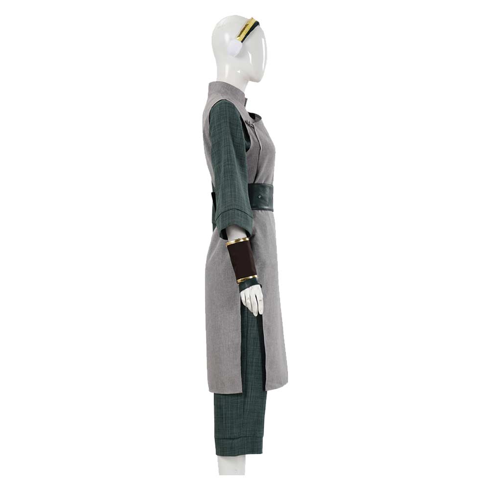 Toph Beifong 코스프레 Zuko 의상 아바타  - Cosplay Avatar Anime 리뷰 및 가격