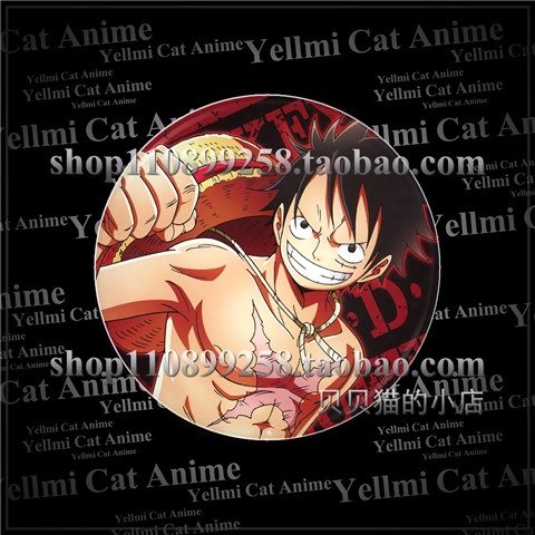 원피스 밀짚모자 루피 붉은 머리 샹크스 호크 아이즈 미 - One Piece Straw Hat 리뷰 및 가격