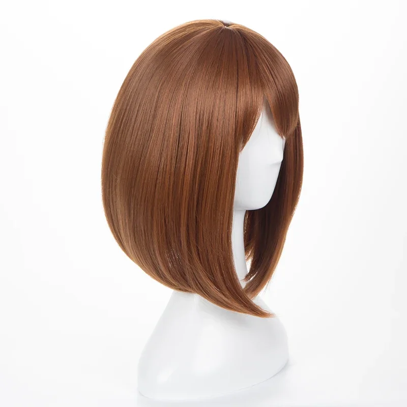 Anime My Hero Academia Ochako  - Anime Cosplay Website 리뷰 및 가격