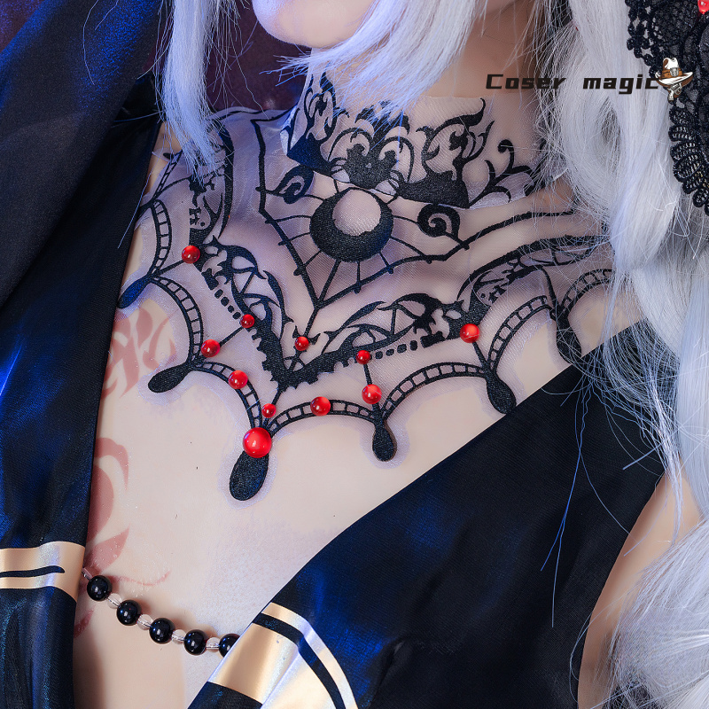 Irelia H Store Anime Reverse:1 - Anime Cosplay Ladies 리뷰 및 가격