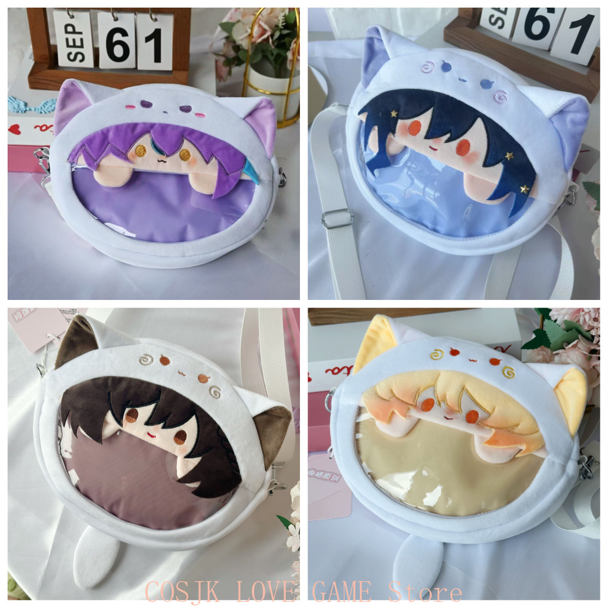 텐마 츠카사 쿠사나기 카미시로 루이 ‌ 아사히나 마후유 - Anime Cosplay Swimsuit 리뷰 및 가격
