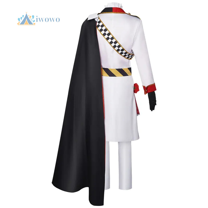 트위스트 원더랜드 코스프레 리들 의상 할로윈 카니발 애 - Anime Cosplay Dress 리뷰 및 가격