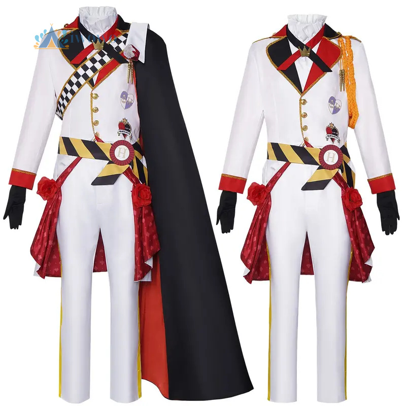 트위스트 원더랜드 코스프레 리들 의상 할로윈 카니발 애 - Anime Cosplay Dress 리뷰 및 가격