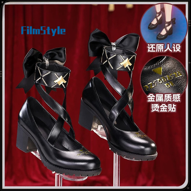 게임 Wuthering Waves Denia 코스프레  - Anime Cosplay Characters 리뷰 및 가격