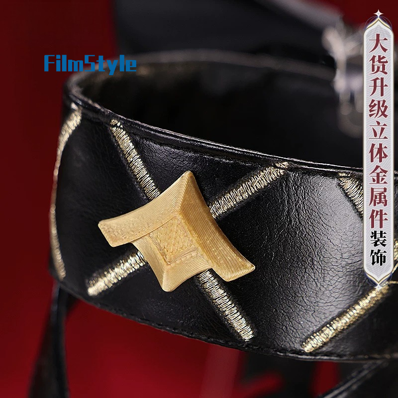 게임 Wuthering Waves Denia 코스프레  - Anime Cosplay Characters 리뷰 및 가격
