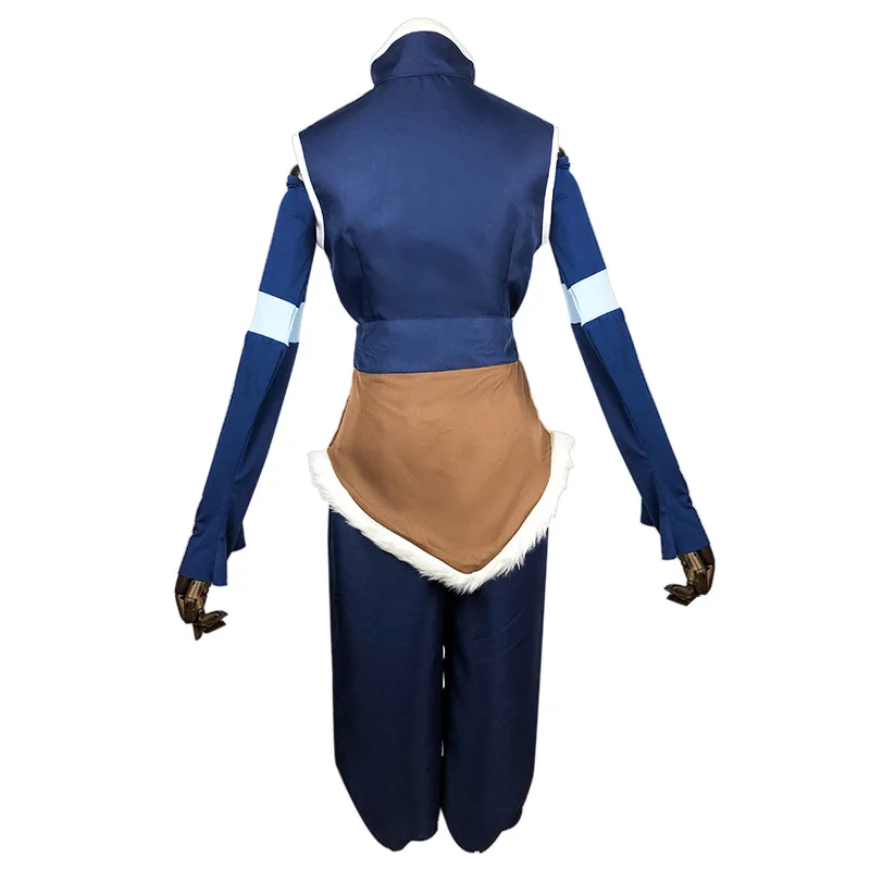인기 애니메이션 아바타 코라의 전설 코스프레 의상 시즌 - Cosplay Avatar Anime 리뷰 및 가격