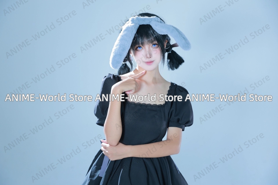 《맞춤형 사이즈》에일리언 스테이지 미지 수아 코스프레  - Anime Cosplay Black Girl 리뷰 및 가격