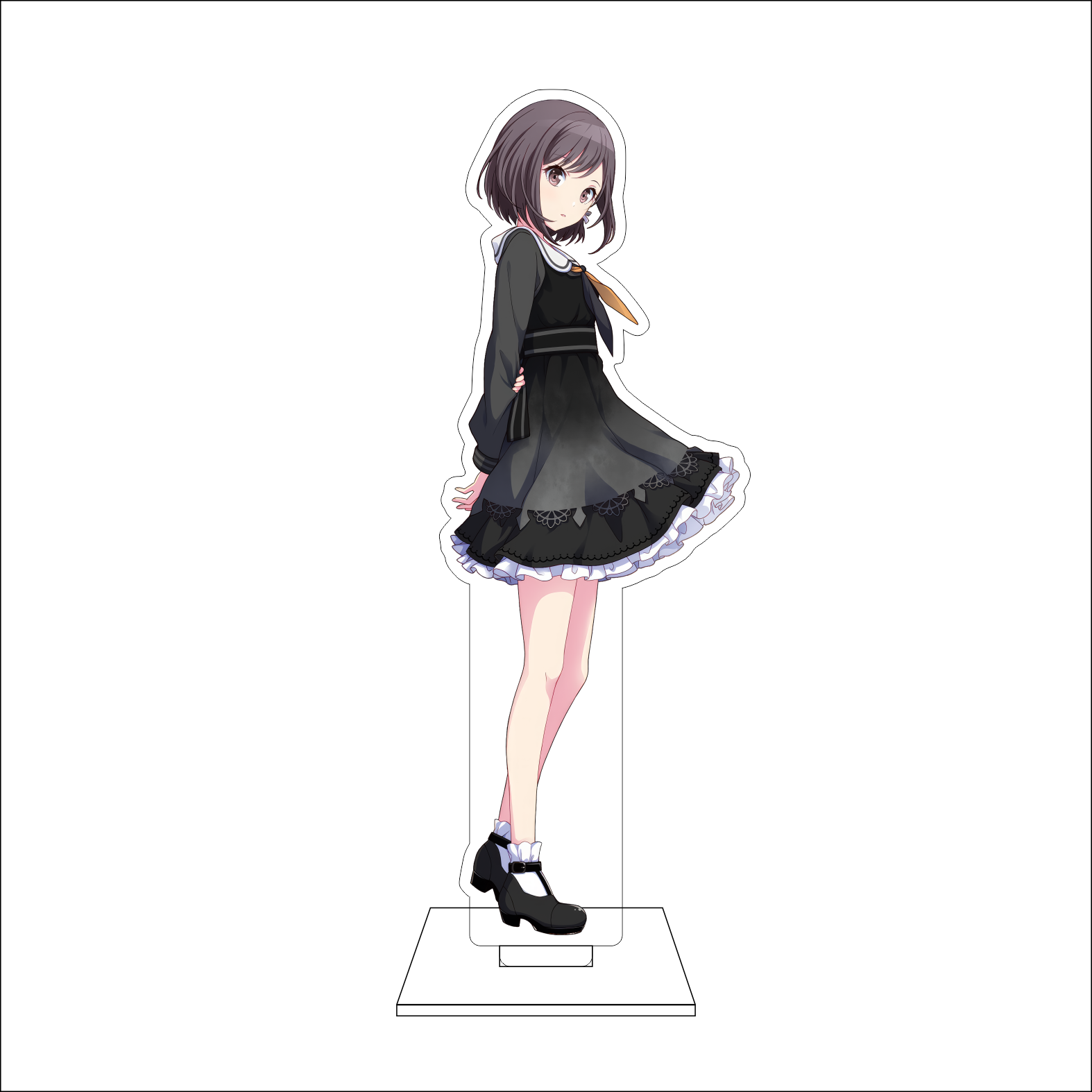 16CM 애니메이션 ‌ 프로젝트 SEKAI COLORF - Anime Cosplay Anime 리뷰 및 가격