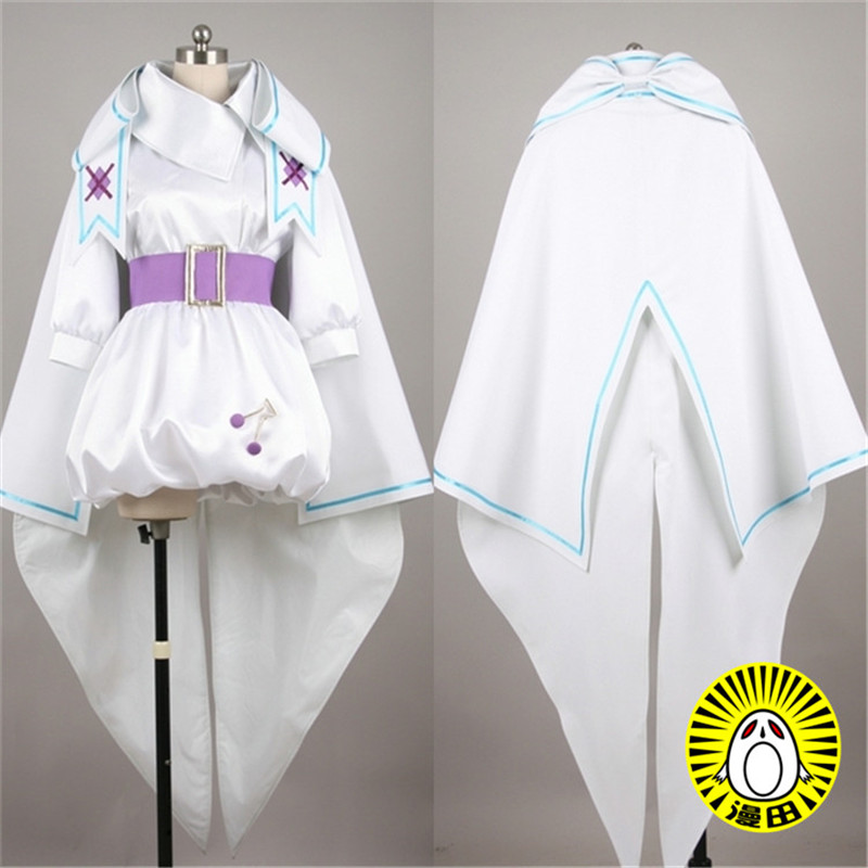 코스마트 애니메이션 마크로스 F 셰릴 놈 코스프레 의상 - Anime Cosplay Nome 리뷰 및 가격