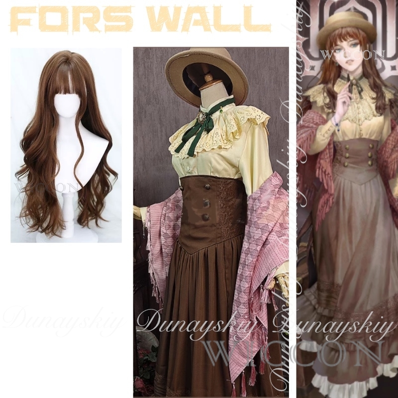 신비의 주인 애니메이션 포스 월 코스프레 마술사 소설가 - Anime Cosplay Dress 리뷰 및 가격