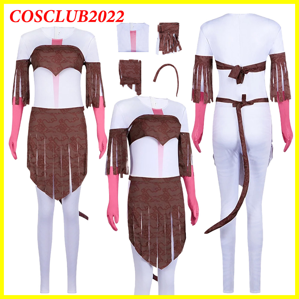 아바타 영화 바랑 코스프레 의상 파이어 애니메이션 애쉬 - Cosplay Avatar Anime 리뷰 및 가격