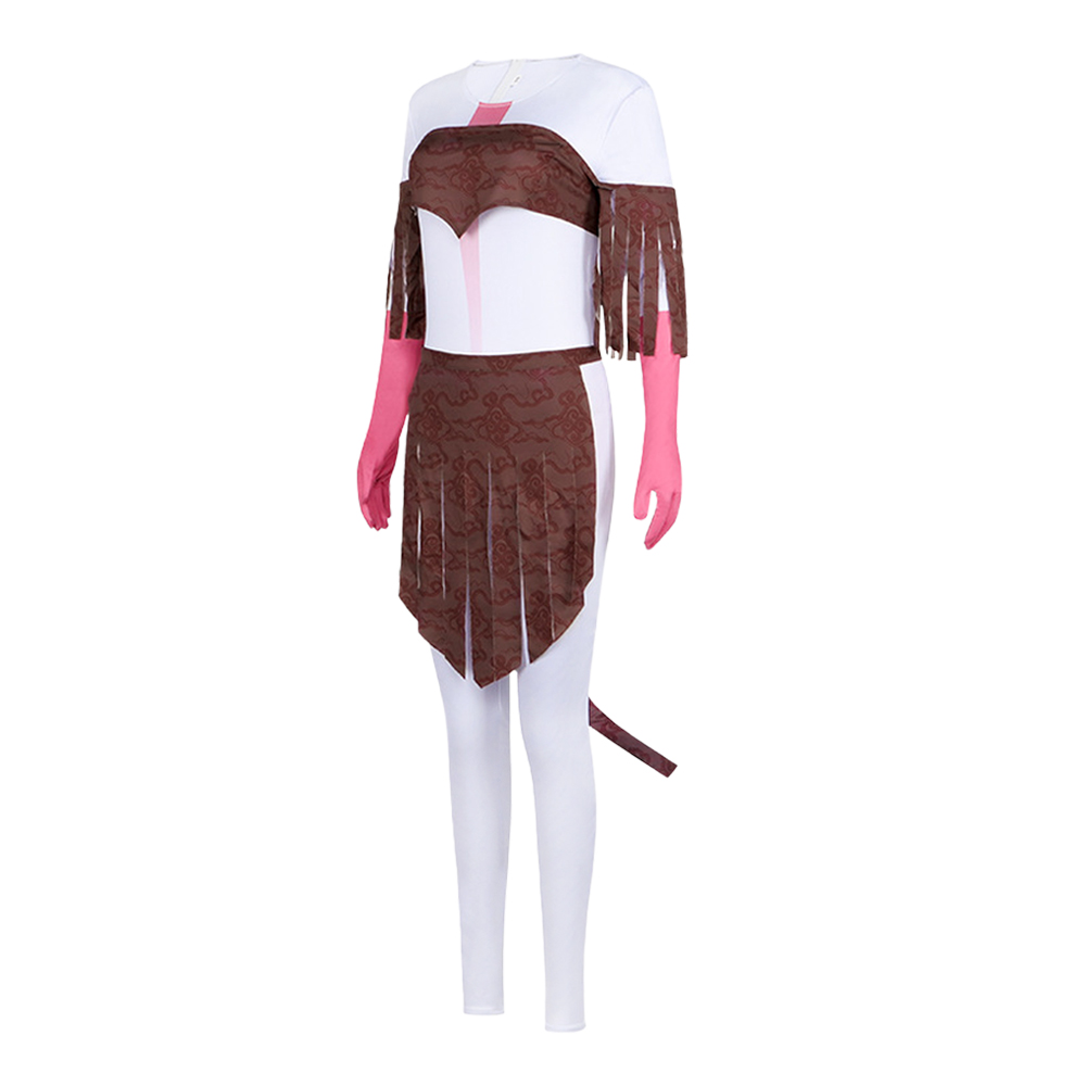 아바타 영화 바랑 코스프레 의상 파이어 애니메이션 애쉬 - Cosplay Avatar Anime 리뷰 및 가격
