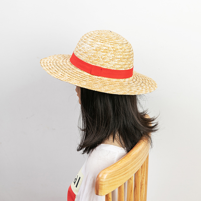 31cm/35cm 새로운 밀짚모자 축제 및 파티 코스프 - One Piece Straw Hat 리뷰 및 가격