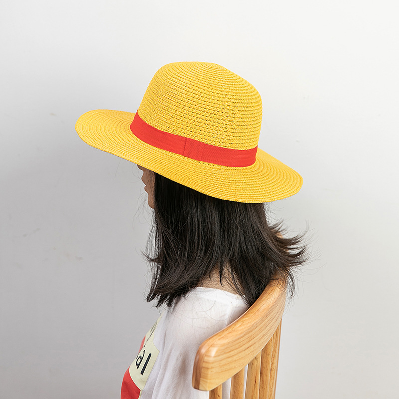 31cm/35cm 새로운 밀짚모자 축제 및 파티 코스프 - One Piece Straw Hat 리뷰 및 가격