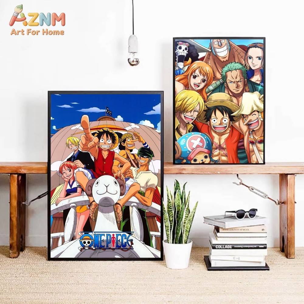 AZNM 원피스 밀짚모자단 기어 5 니카 루피 와노 에 - One Piece Straw Hat 리뷰 및 가격