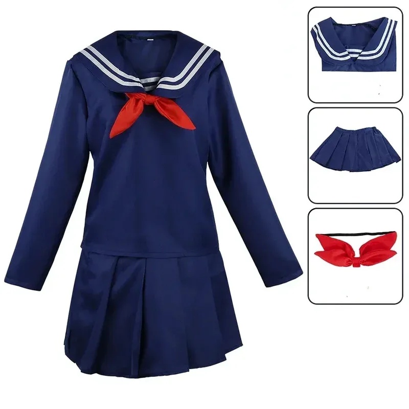 Anime My Hero Academia Himiko  - Anime Cosplay Youtube Shorts 리뷰 및 가격