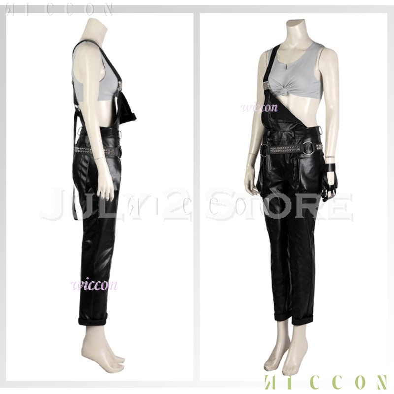 CyberrPunk Judy Cosplay Alvare - Anime And Cosplay Expo 2025 리뷰 및 가격