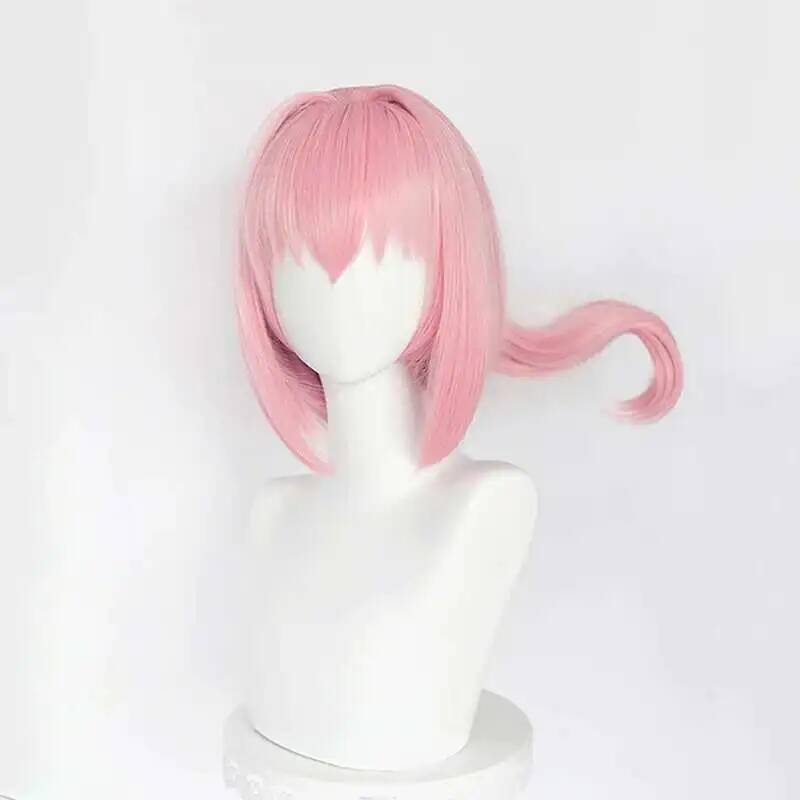 Uma Musume Haru Urara 코스프레 가발  - Anime Cosplay Wigs 리뷰 및 가격