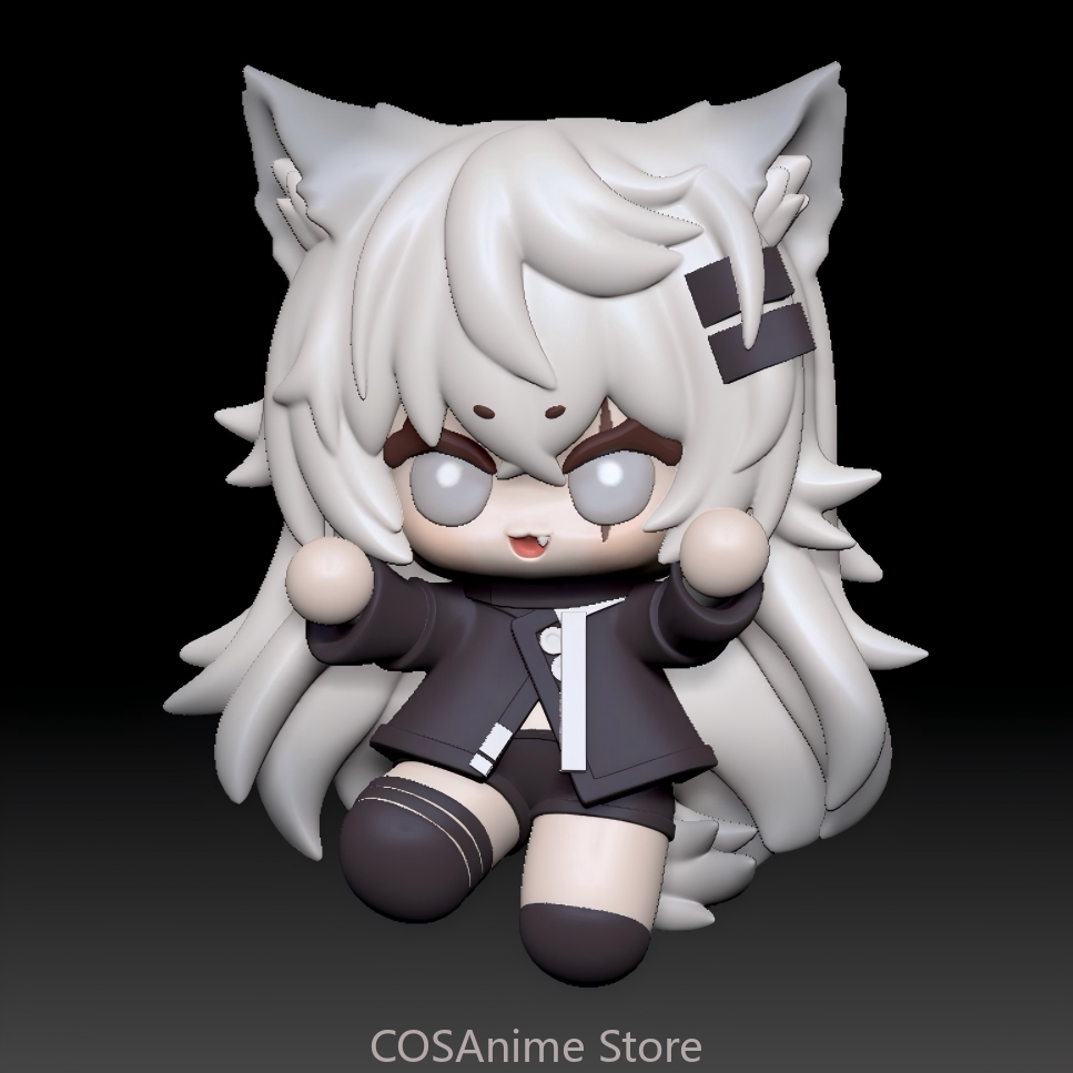 Arknights Lappland 애니메이션 PVC 장 - Anime Cosplay Characters 리뷰 및 가격